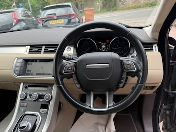 Used Land Rover Range Rover Evoque 2015 for sale - 78444034: Photo