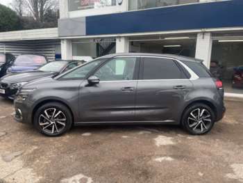Used Citroen C4 2019 for sale - 73642879: Photo