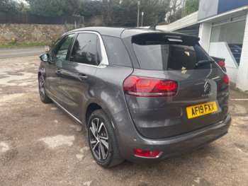 Used Citroen C4 2019 for sale - 73642879: Photo