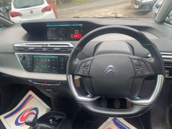 Used Citroen C4 2019 for sale - 73642879: Photo