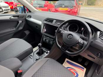 Used Volkswagen Tiguan 2019 for sale - 74729402: Photo