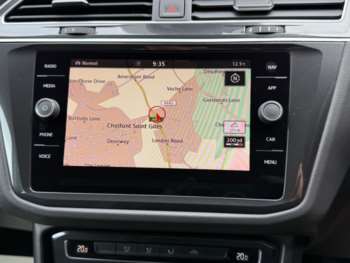 Used Volkswagen Tiguan 2019 for sale - 74729402: Photo