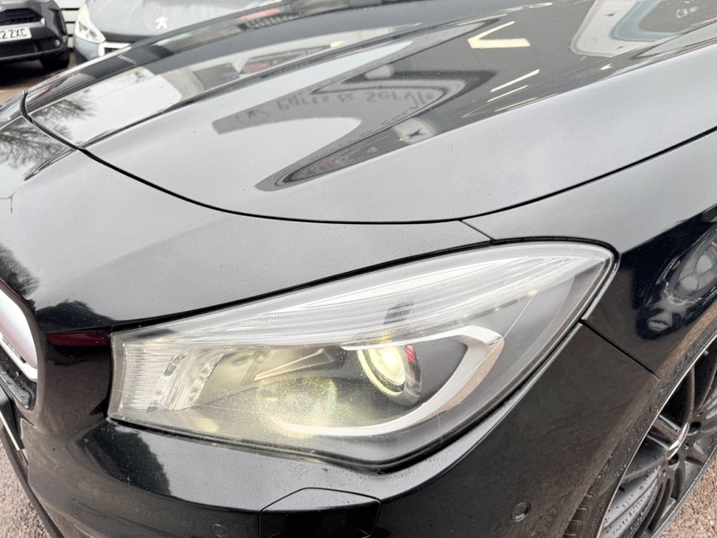 Used Mercedes-Benz CLA 2015 for sale - 77463254: Photo 19