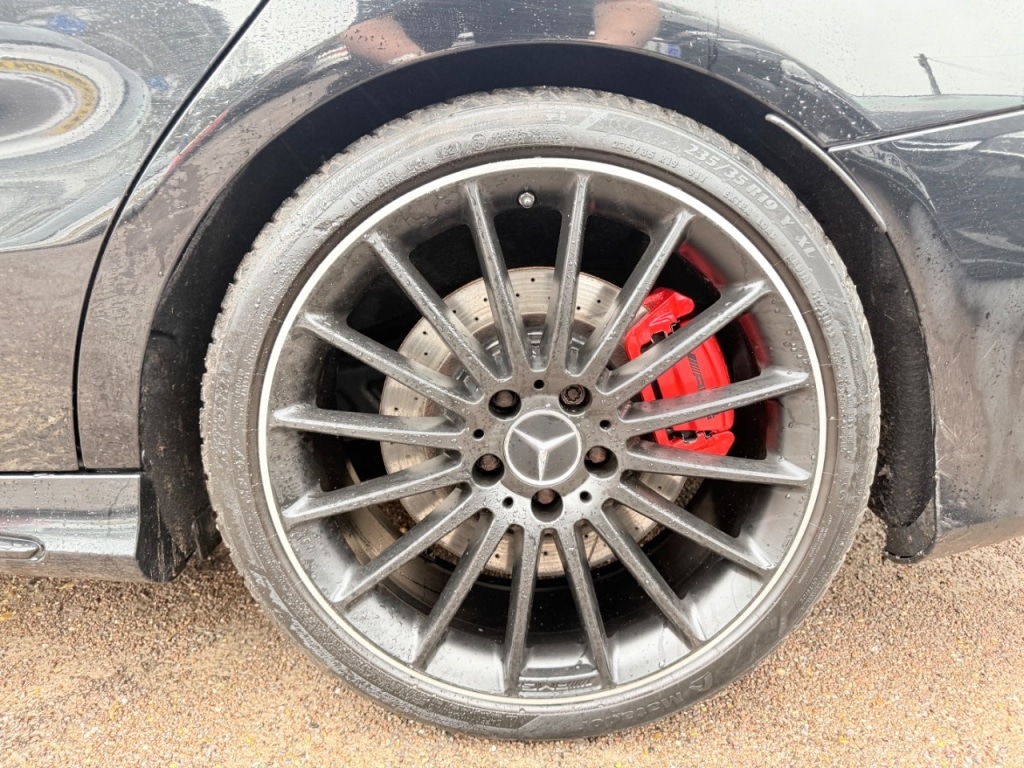 Used Mercedes-Benz CLA 2015 for sale - 77463254: Photo 20