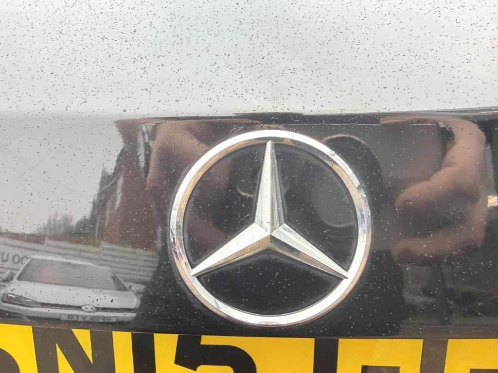 Used Mercedes-Benz CLA 2015 for sale - 77463254: Photo 21