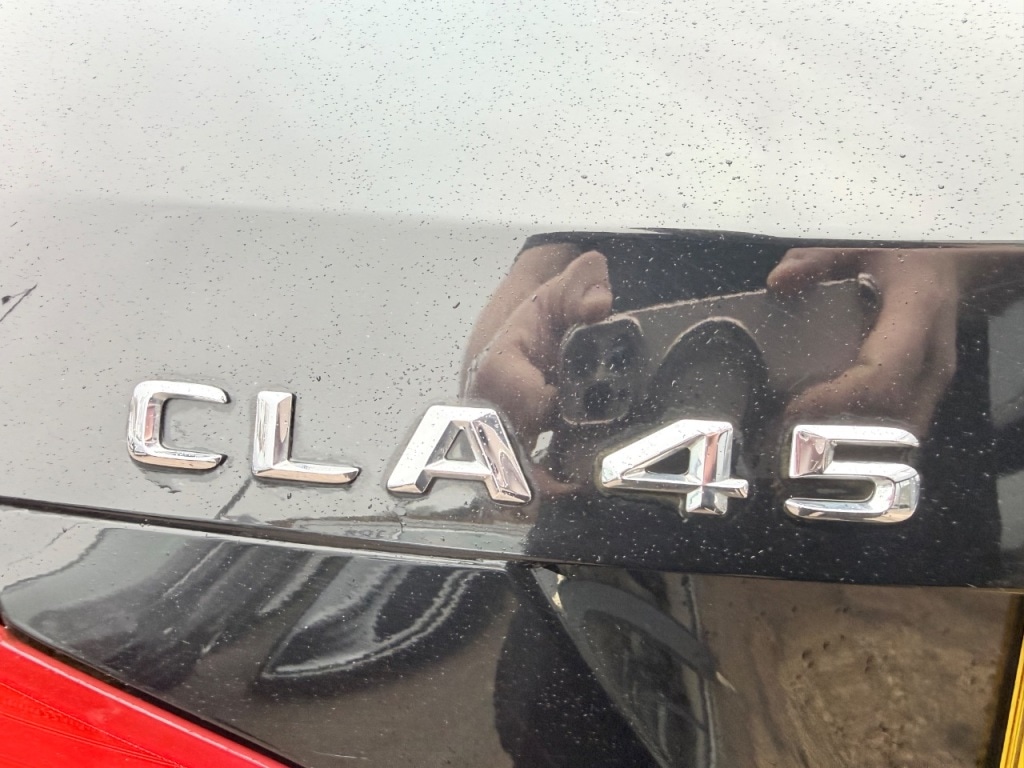 Used Mercedes-Benz CLA 2015 for sale - 77463254: Photo 22