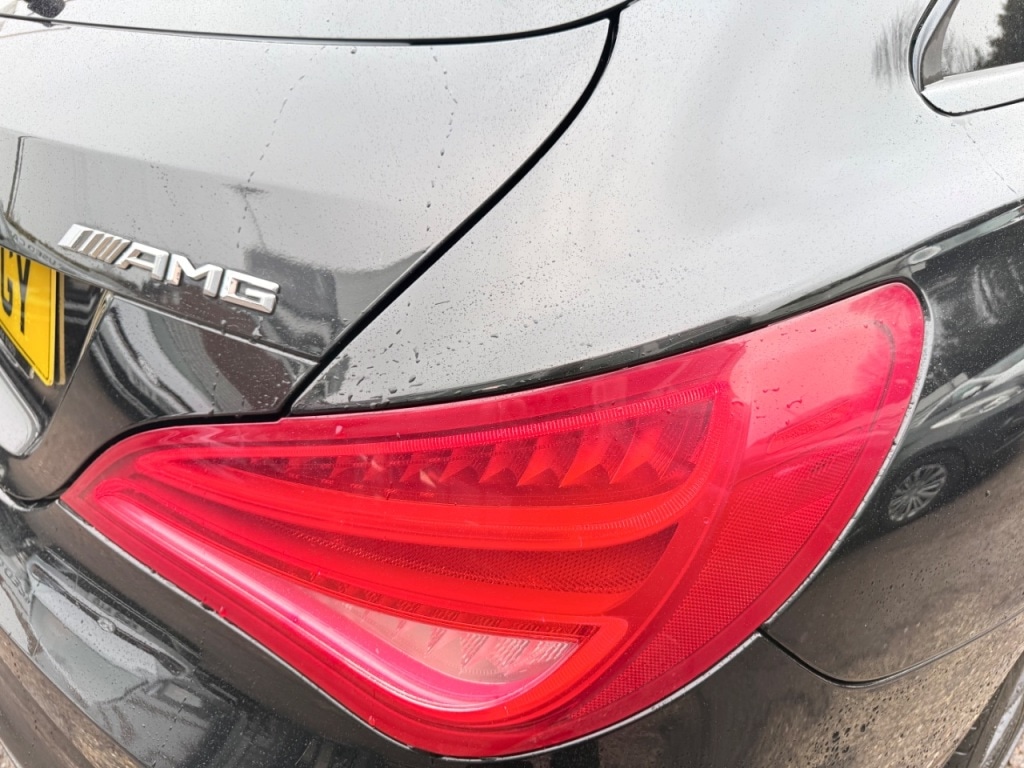 Used Mercedes-Benz CLA 2015 for sale - 77463254: Photo 25