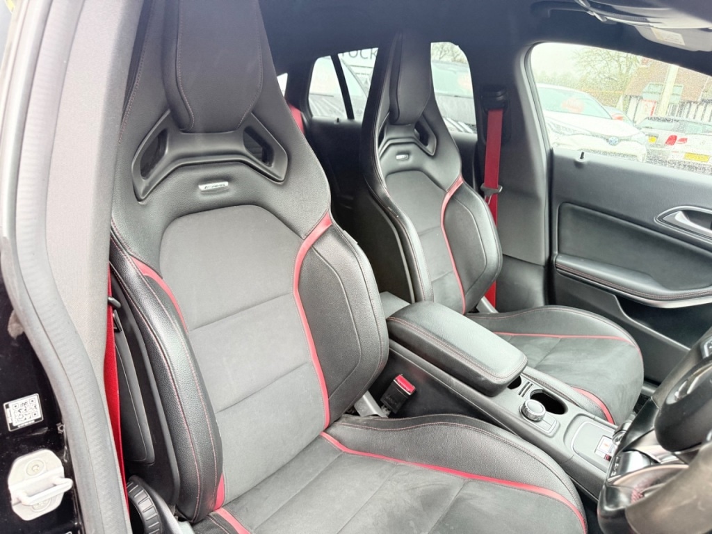 Used Mercedes-Benz CLA 2015 for sale - 77463254: Photo 27