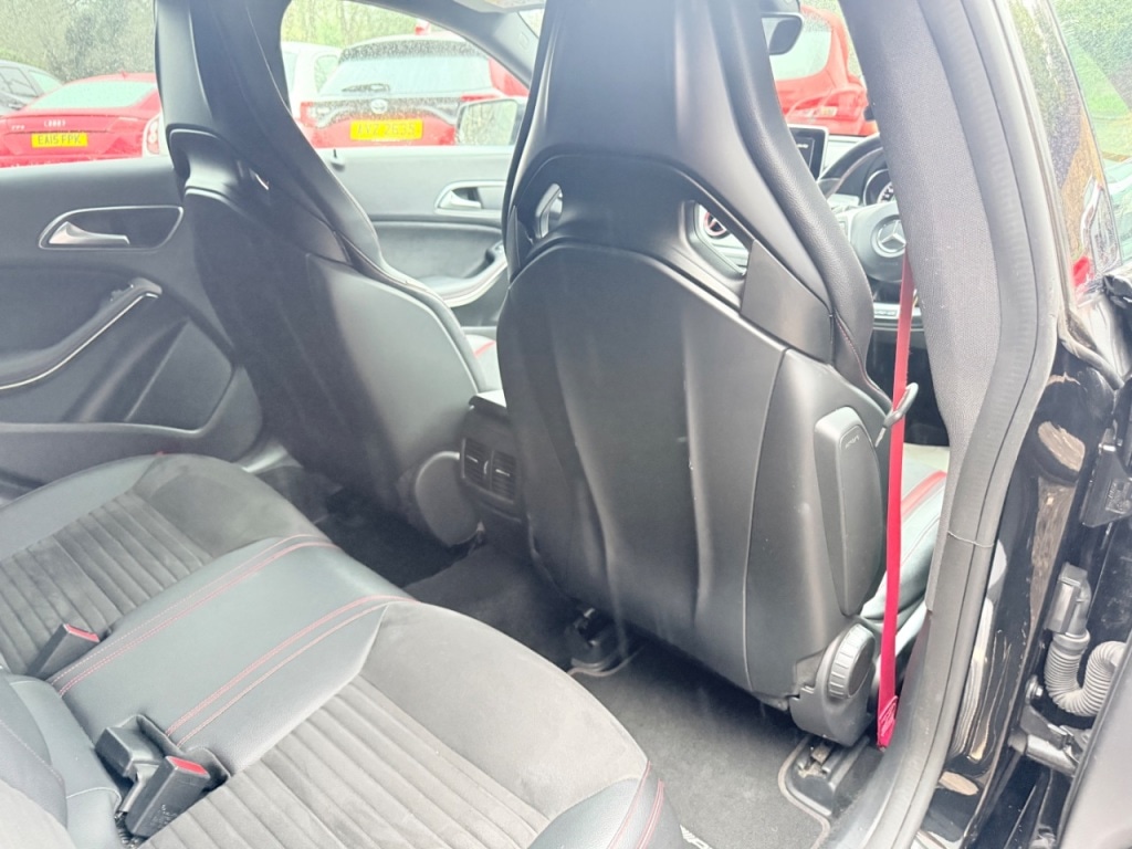 Used Mercedes-Benz CLA 2015 for sale - 77463254: Photo 28