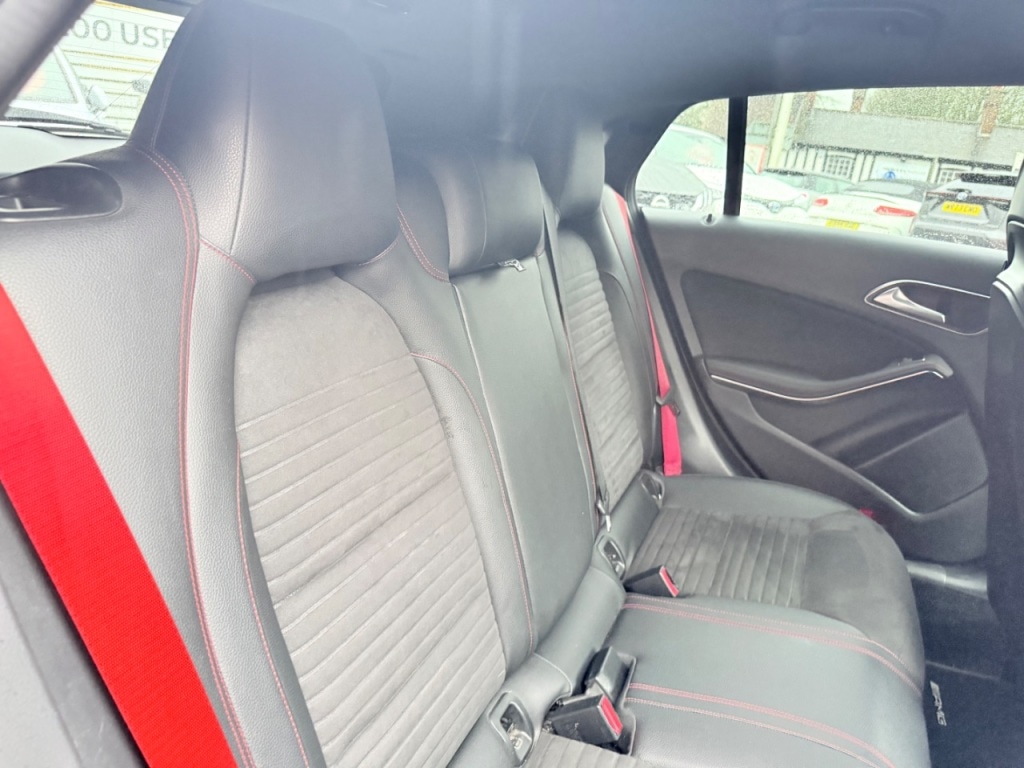 Used Mercedes-Benz CLA 2015 for sale - 77463254: Photo 29