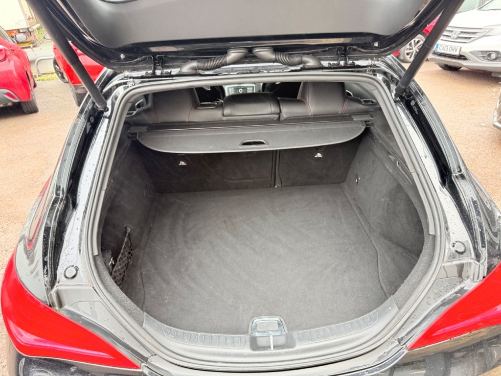 Used Mercedes-Benz CLA 2015 for sale - 77463254: Photo 30