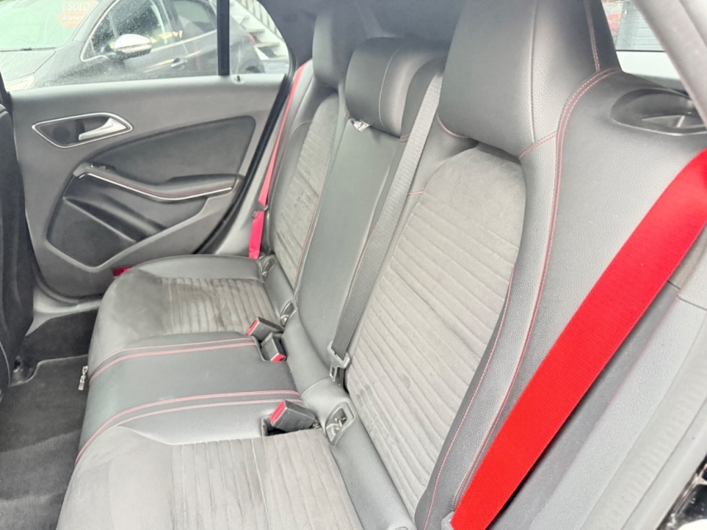 Used Mercedes-Benz CLA 2015 for sale - 77463254: Photo 32