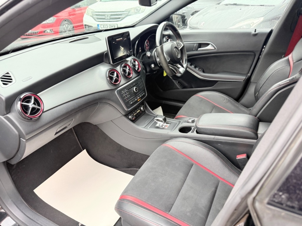 Used Mercedes-Benz CLA 2015 for sale - 77463254: Photo 33