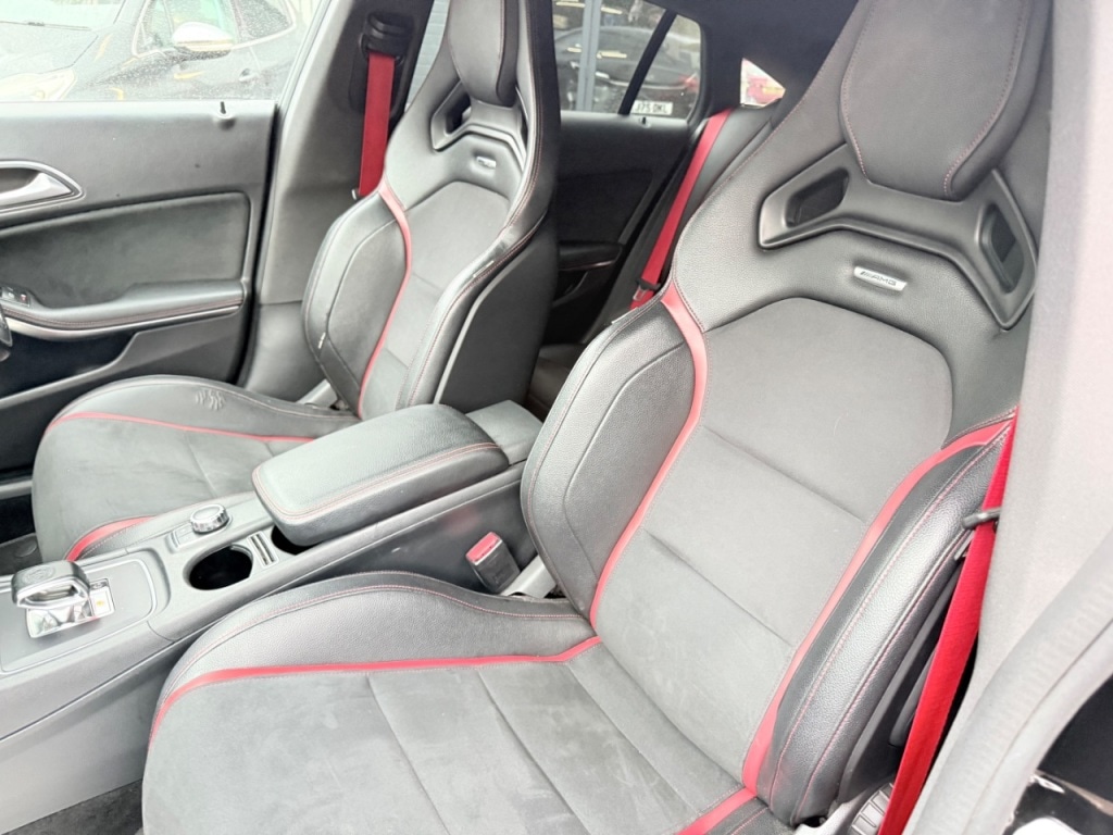 Used Mercedes-Benz CLA 2015 for sale - 77463254: Photo 34