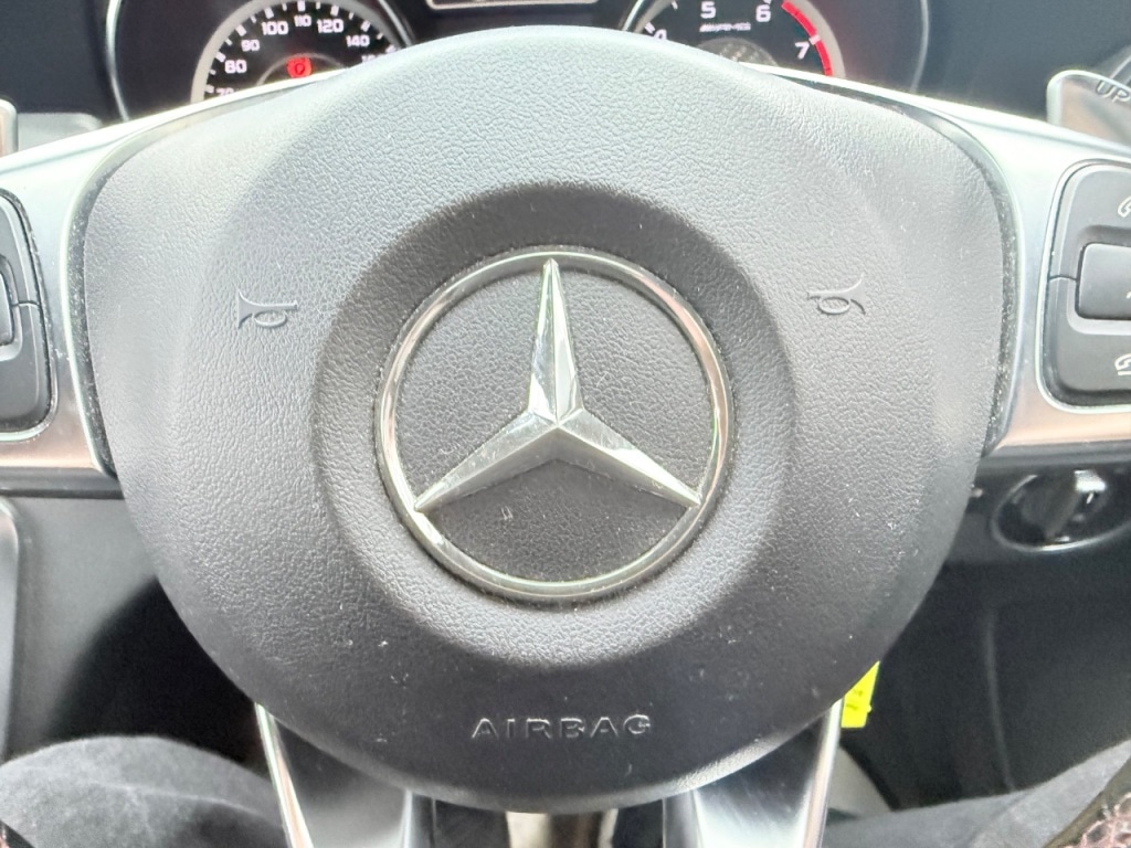 Used Mercedes-Benz CLA 2015 for sale - 77463254: Photo 36