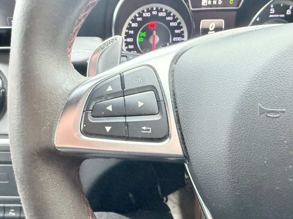 Used Mercedes-Benz CLA 2015 for sale - 77463254: Photo 37