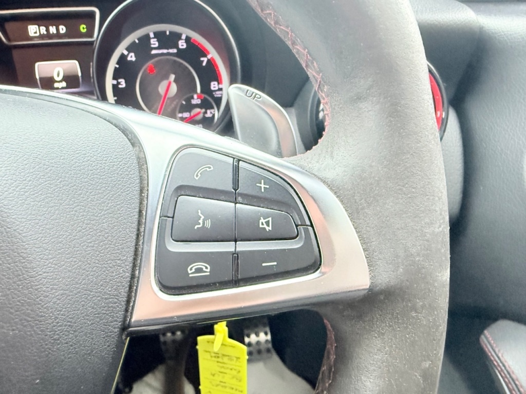 Used Mercedes-Benz CLA 2015 for sale - 77463254: Photo 38