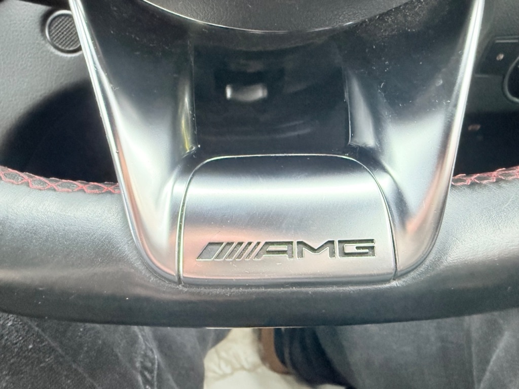 Used Mercedes-Benz CLA 2015 for sale - 77463254: Photo 39