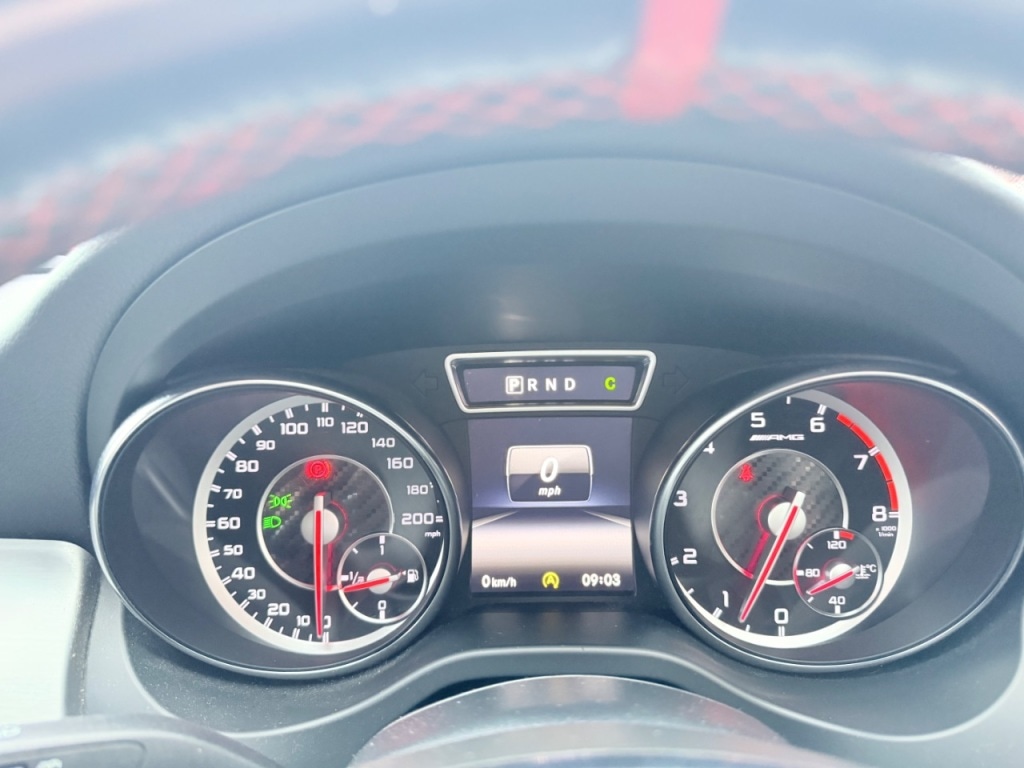 Used Mercedes-Benz CLA 2015 for sale - 77463254: Photo 40