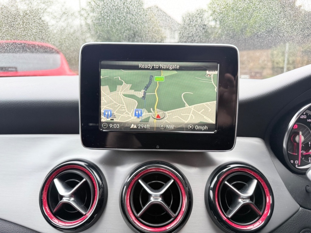 Used Mercedes-Benz CLA 2015 for sale - 77463254: Photo 41