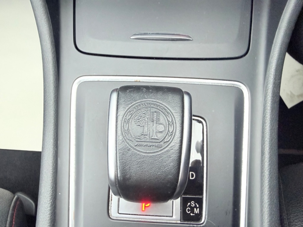 Used Mercedes-Benz CLA 2015 for sale - 77463254: Photo 42