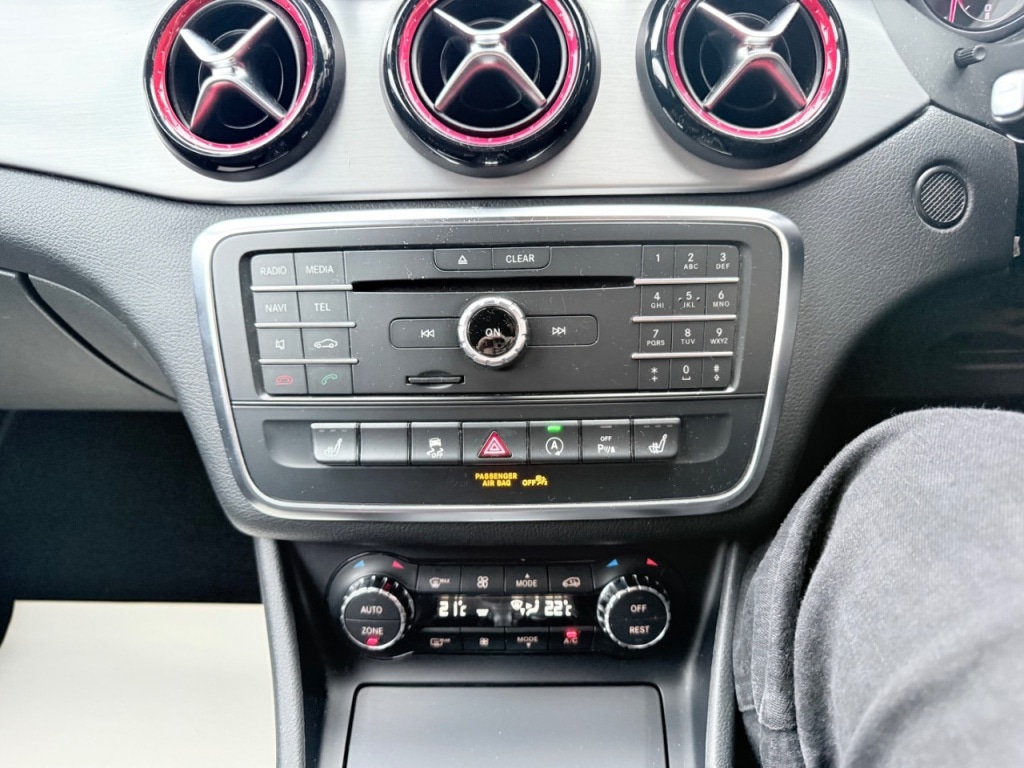 Used Mercedes-Benz CLA 2015 for sale - 77463254: Photo 43