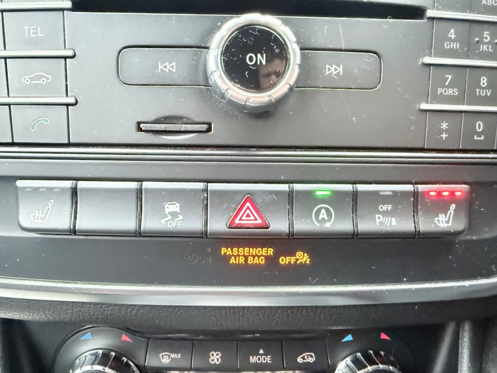 Used Mercedes-Benz CLA 2015 for sale - 77463254: Photo 44