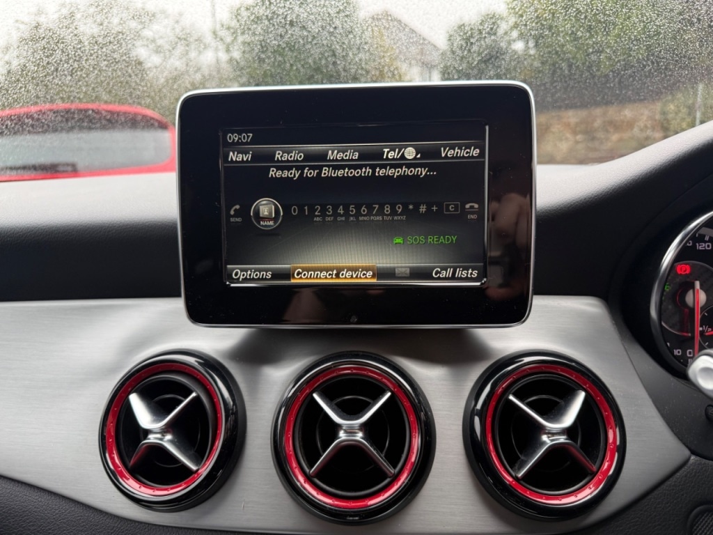 Used Mercedes-Benz CLA 2015 for sale - 77463254: Photo 46