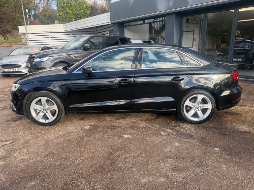 Used Audi A3 2017 for sale - 77262496: Photo 14