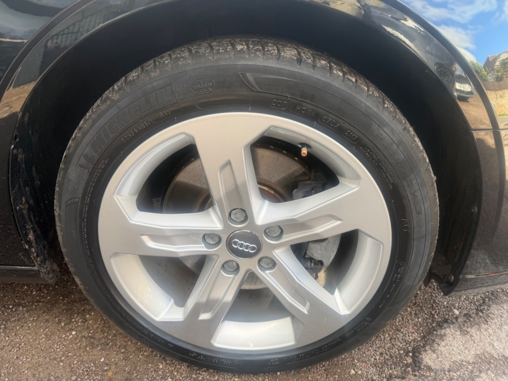 Used Audi A3 2017 for sale - 77262496: Photo 16