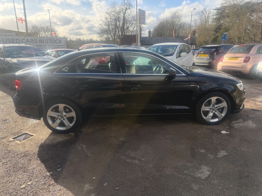 Used Audi A3 2017 for sale - 77262496: Photo 17