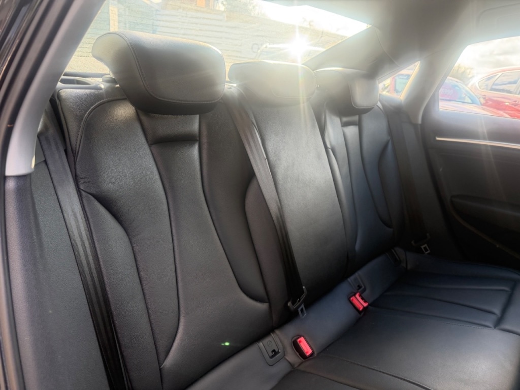 Used Audi A3 2017 for sale - 77262496: Photo 18