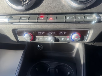 Used Audi A3 2017 for sale - 77262496: Photo