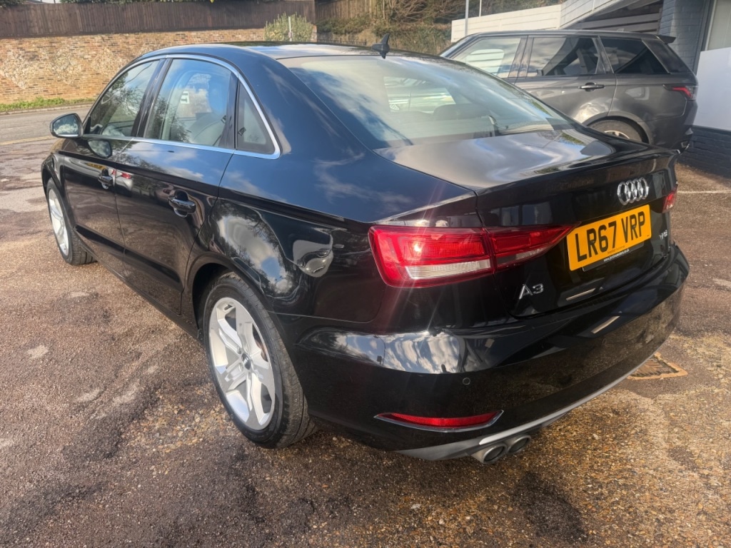 Used Audi A3 2017 for sale - 77262496: Photo 21