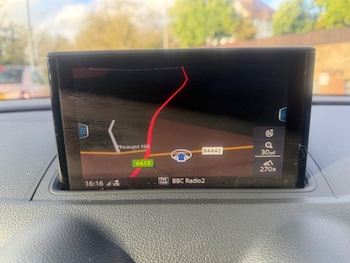 Used Audi A3 2017 for sale - 77262496: Photo