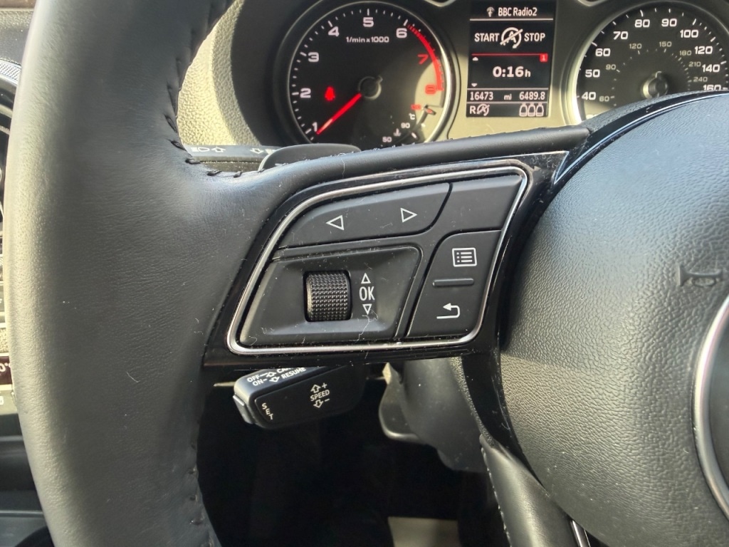 Used Audi A3 2017 for sale - 77262496: Photo 7