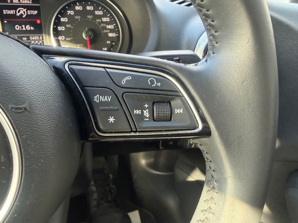 Used Audi A3 2017 for sale - 77262496: Photo 8