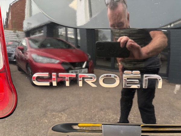 Used Citroen Berlingo 2024 for sale - 76162575: Photo 15