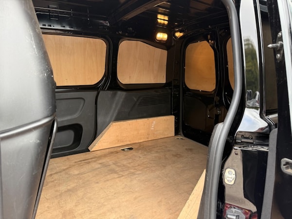Used Citroen Berlingo 2024 for sale - 76162575: Photo 21
