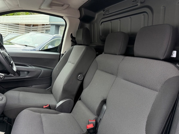 Used Citroen Berlingo 2024 for sale - 76162575: Photo 30