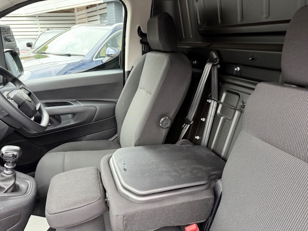 Used Citroen Berlingo 2024 for sale - 76162575: Photo 32