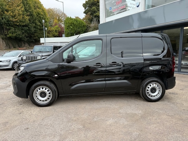 Used Citroen Berlingo 2024 for sale - 76162575: Photo 34