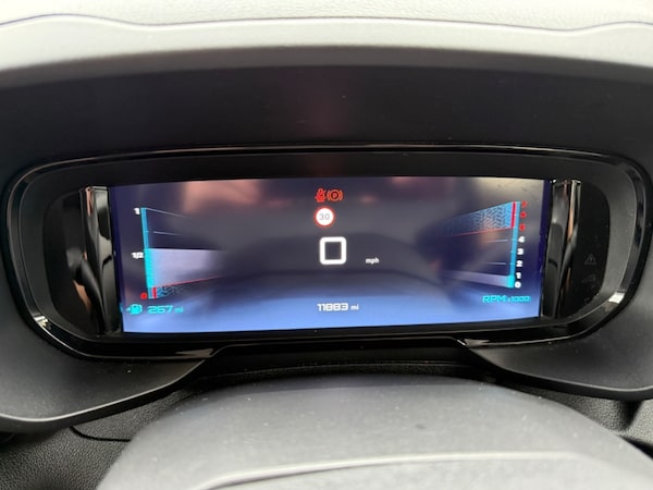 Used Citroen Berlingo 2024 for sale - 76162575: Photo 9