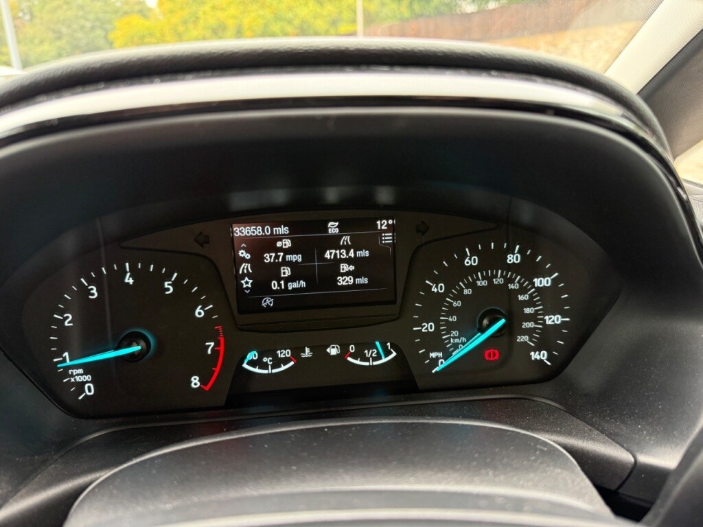 Used Ford Fiesta 2017 for sale - 76126563: Photo 11