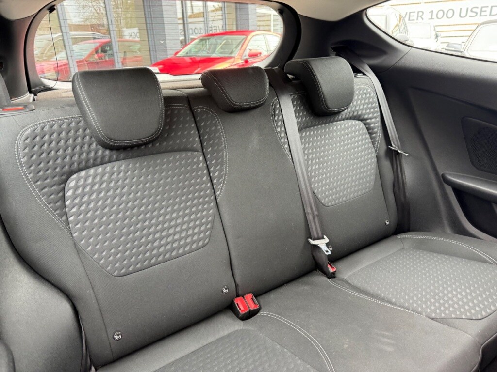 Used Ford Fiesta 2017 for sale - 76126563: Photo 14