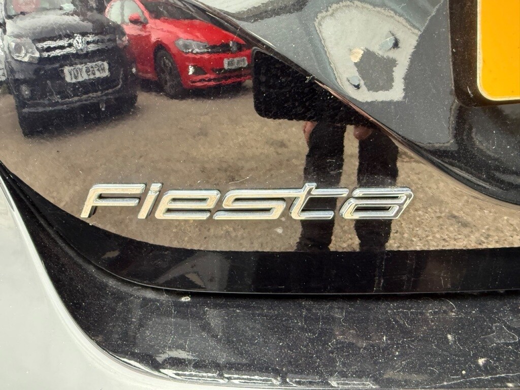 Used Ford Fiesta 2017 for sale - 76126563: Photo 20