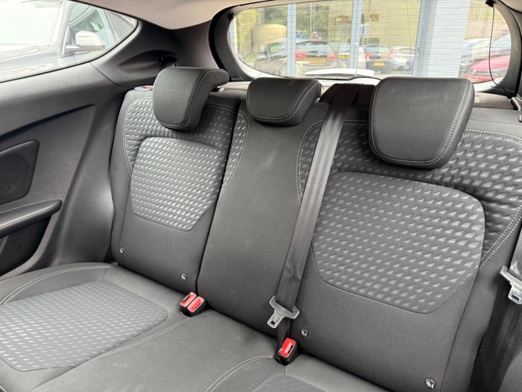 Used Ford Fiesta 2017 for sale - 76126563: Photo 24