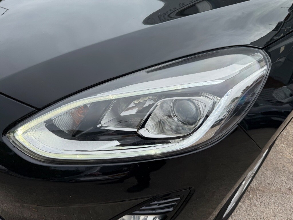 Used Ford Fiesta 2017 for sale - 76126563: Photo 27