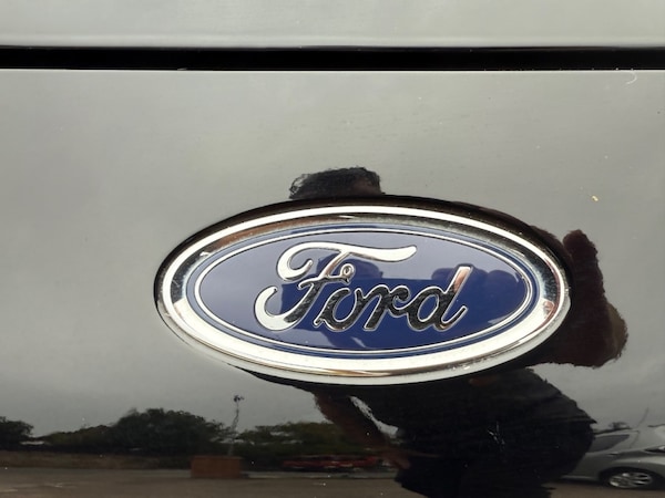 Used Ford Fiesta 2017 for sale - 76126563: Photo 29