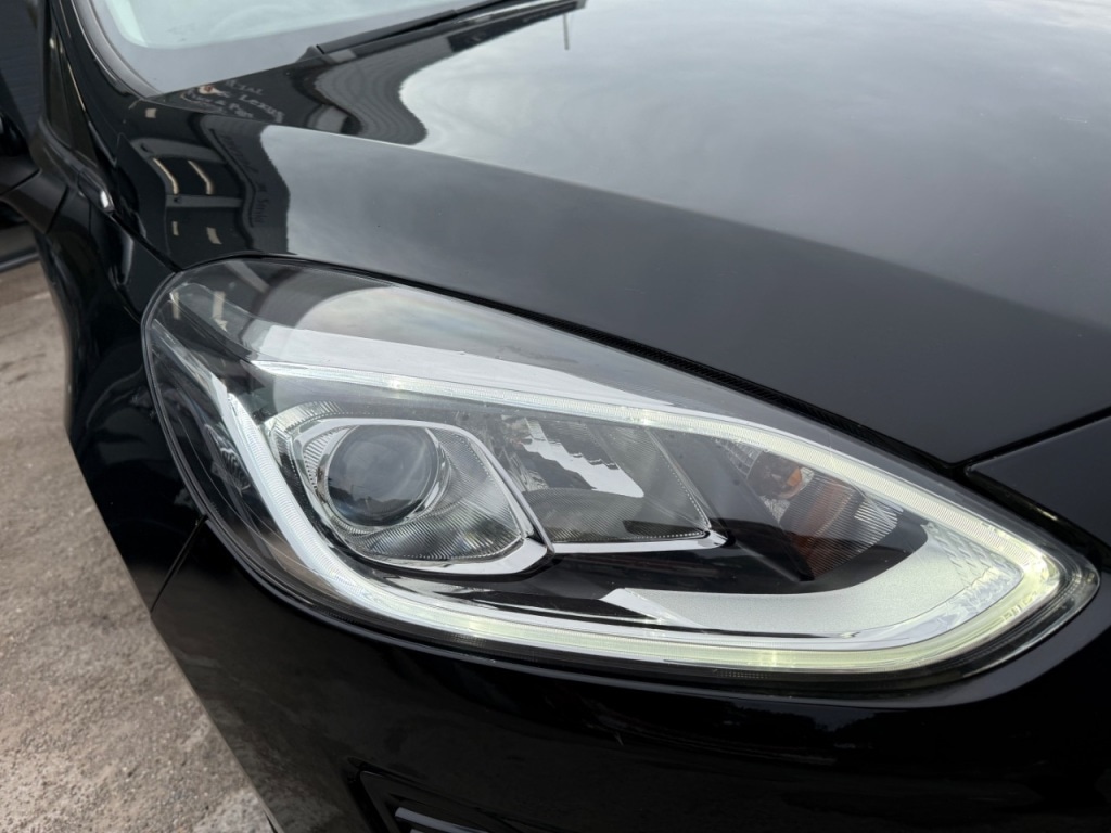 Used Ford Fiesta 2017 for sale - 76126563: Photo 30